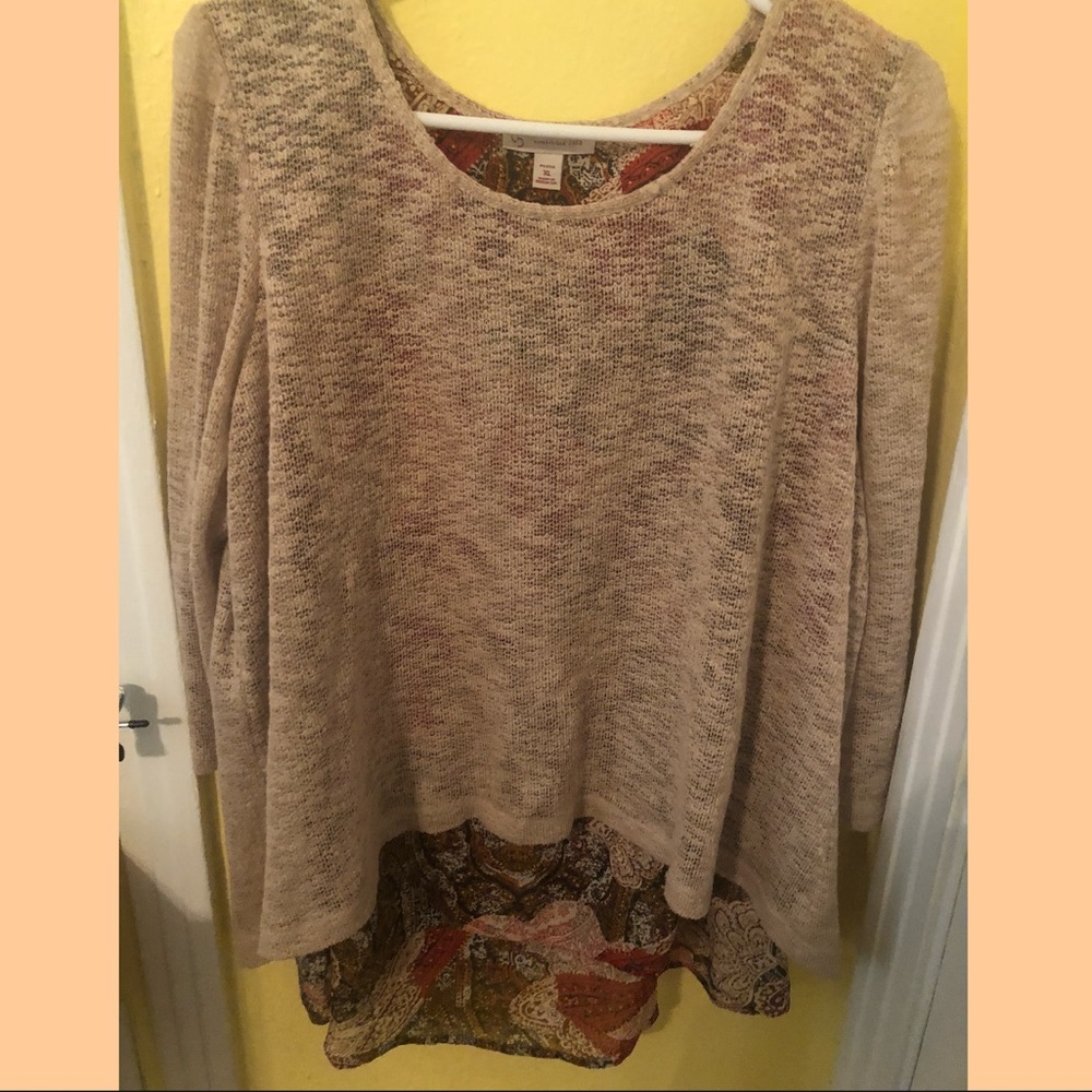 Dressbarn Sweater